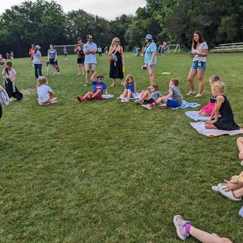 Photo of Gerry Persyn